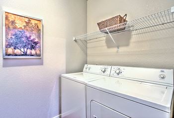 Washer/dryer